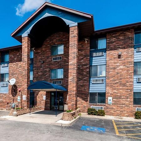 Motel 6-Naperville, Il Экстерьер фото