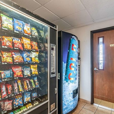 Motel 6-Naperville, Il Экстерьер фото