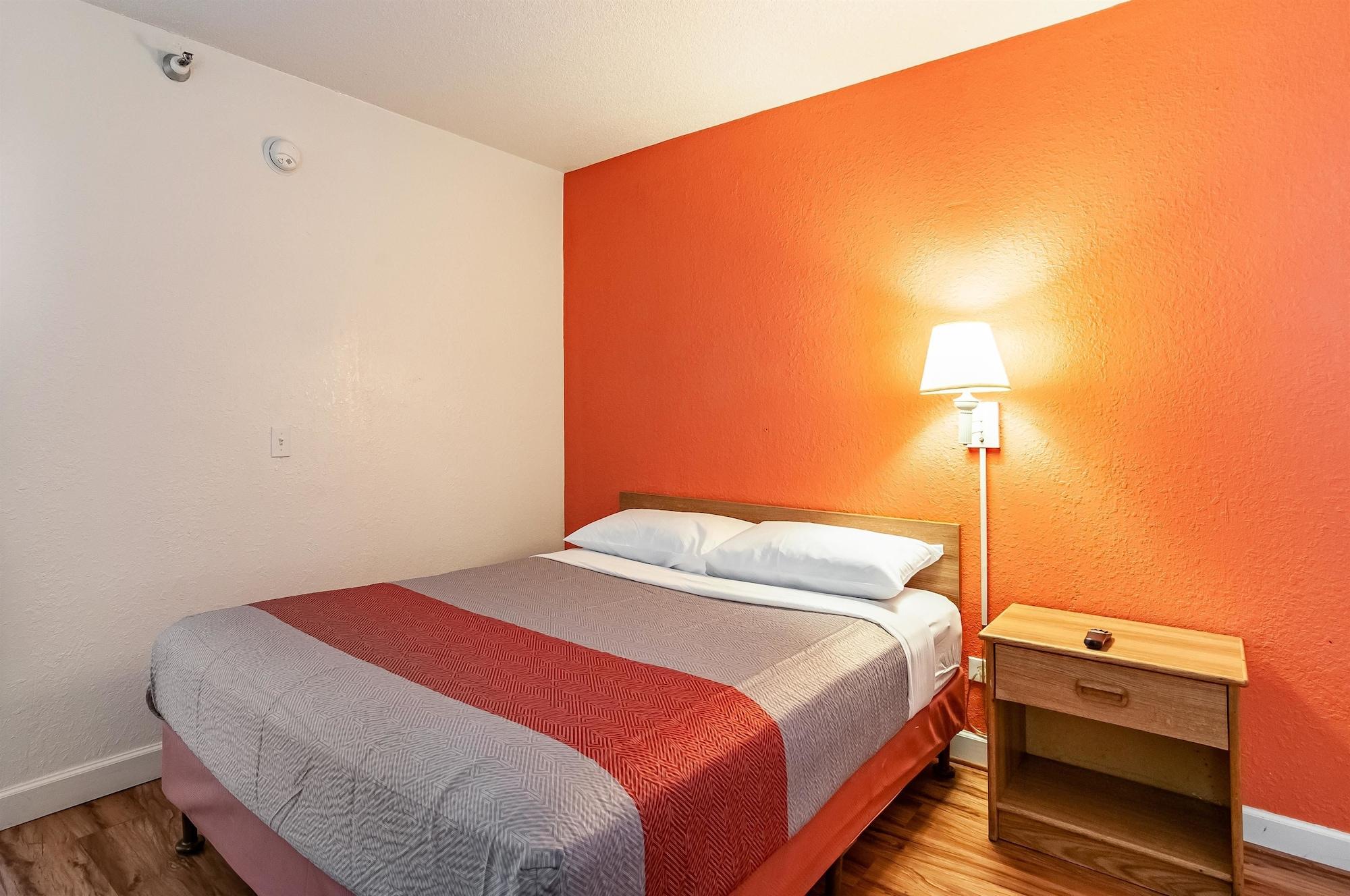 Motel 6-Naperville, Il Экстерьер фото