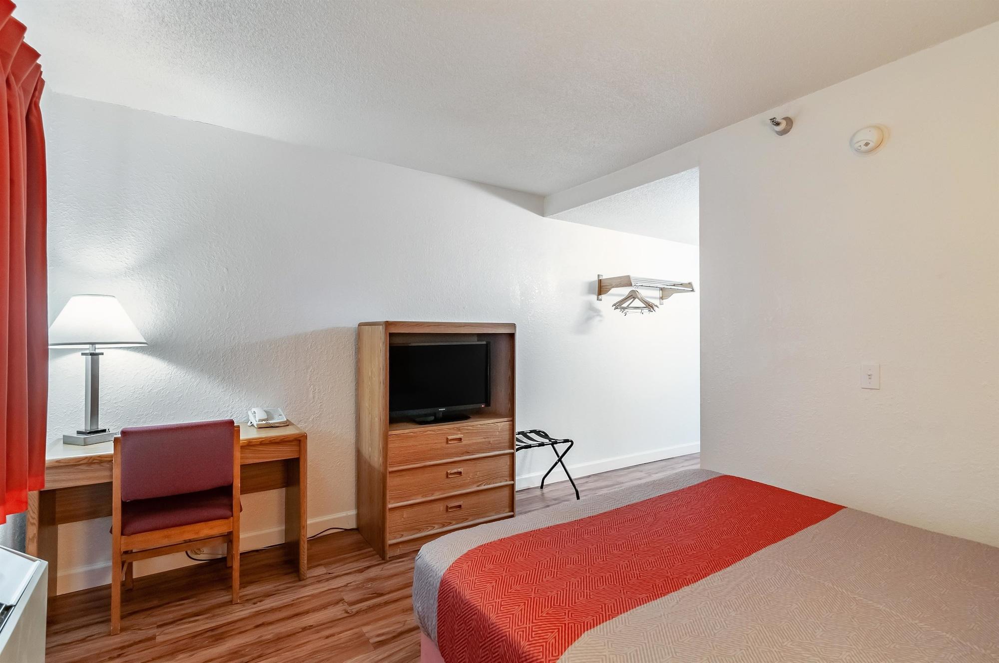 Motel 6-Naperville, Il Экстерьер фото