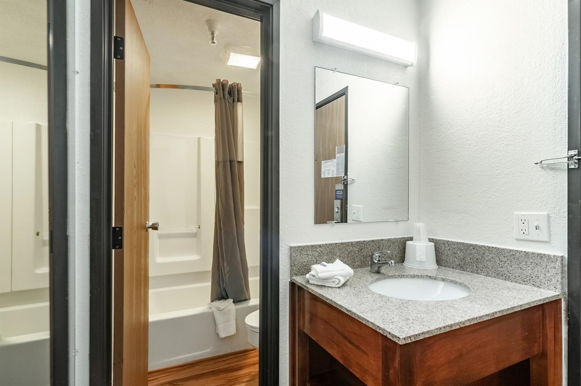 Motel 6-Naperville, Il Экстерьер фото