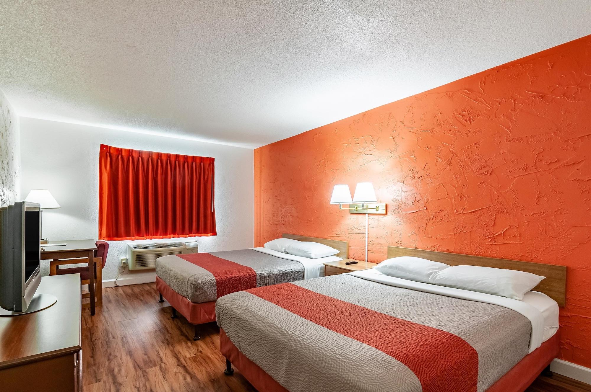 Motel 6-Naperville, Il Экстерьер фото