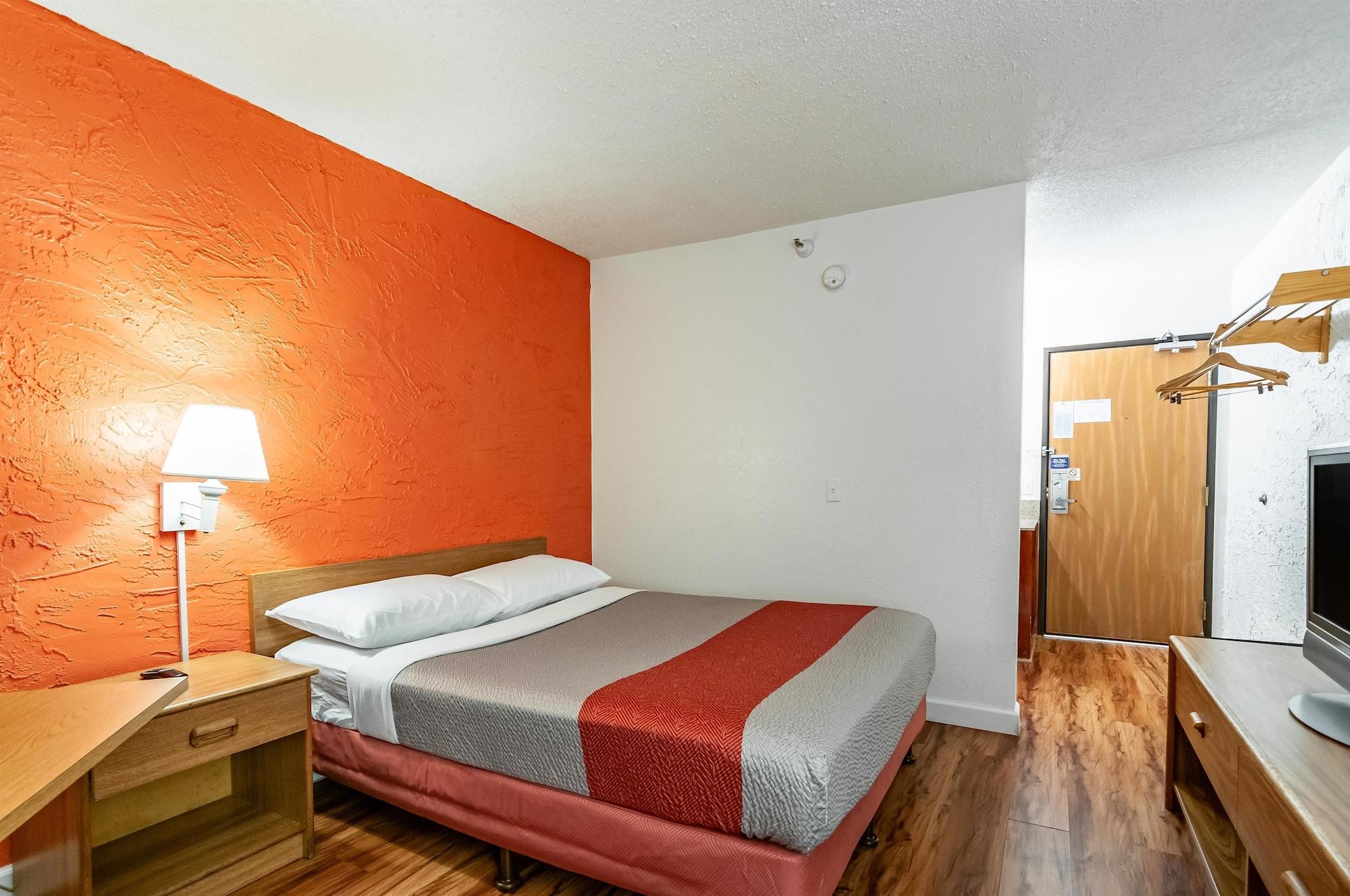 Motel 6-Naperville, Il Экстерьер фото