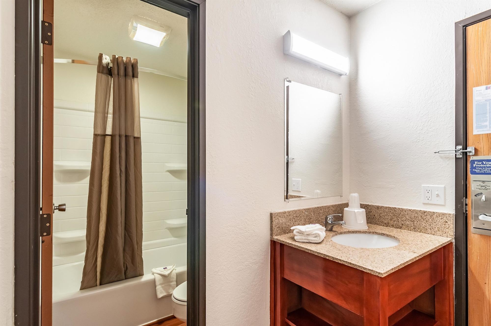 Motel 6-Naperville, Il Экстерьер фото