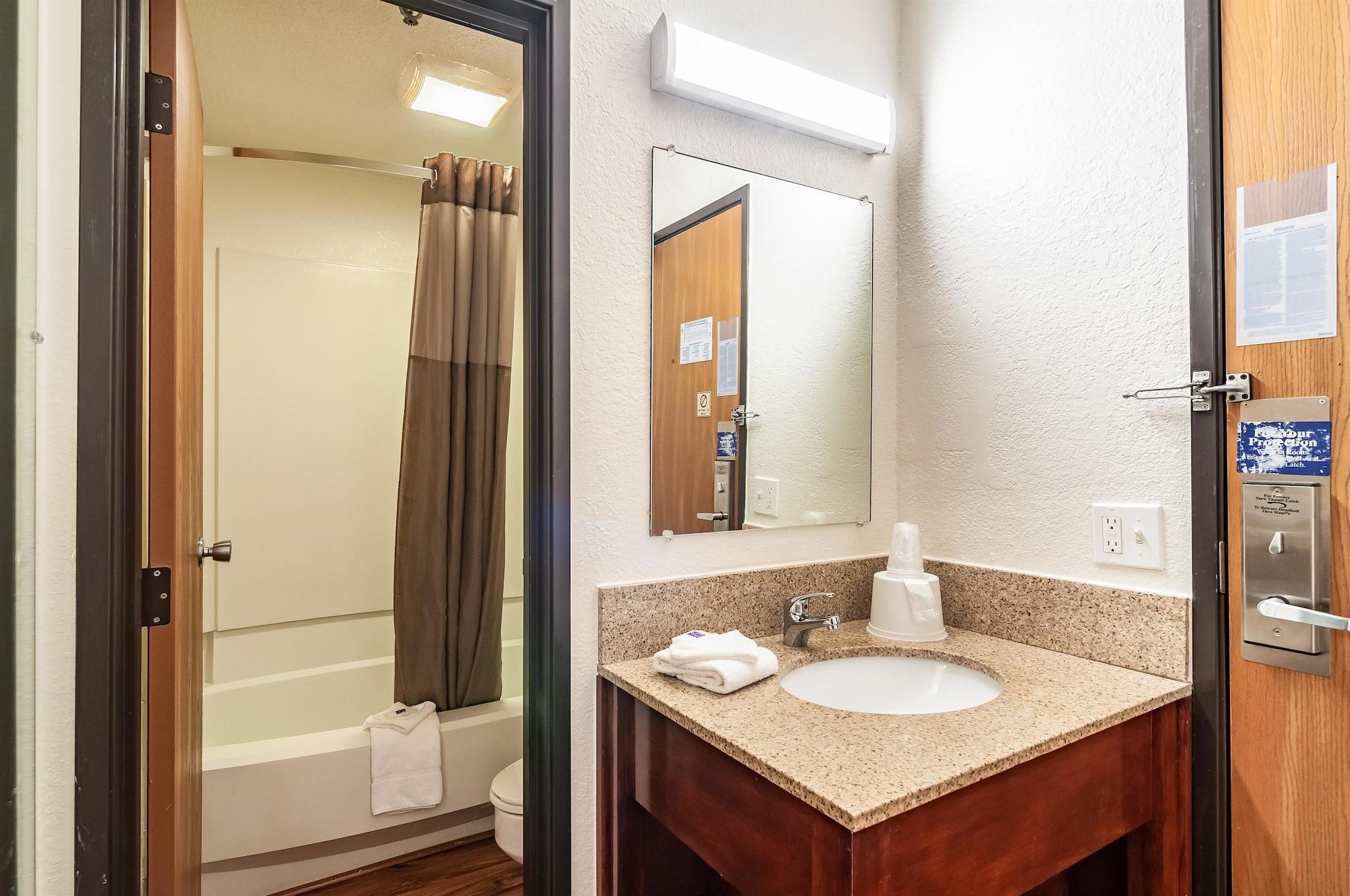 Motel 6-Naperville, Il Экстерьер фото