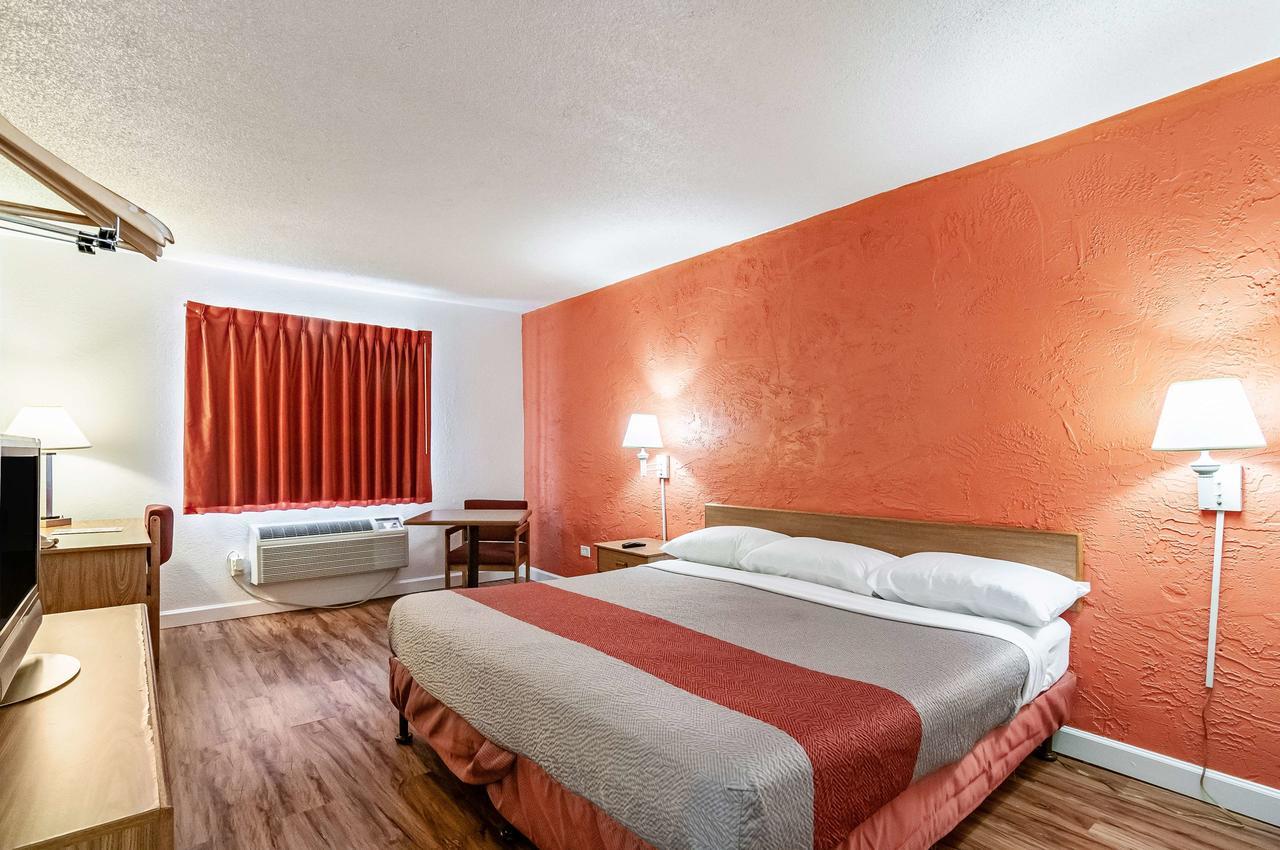 Motel 6-Naperville, Il Экстерьер фото