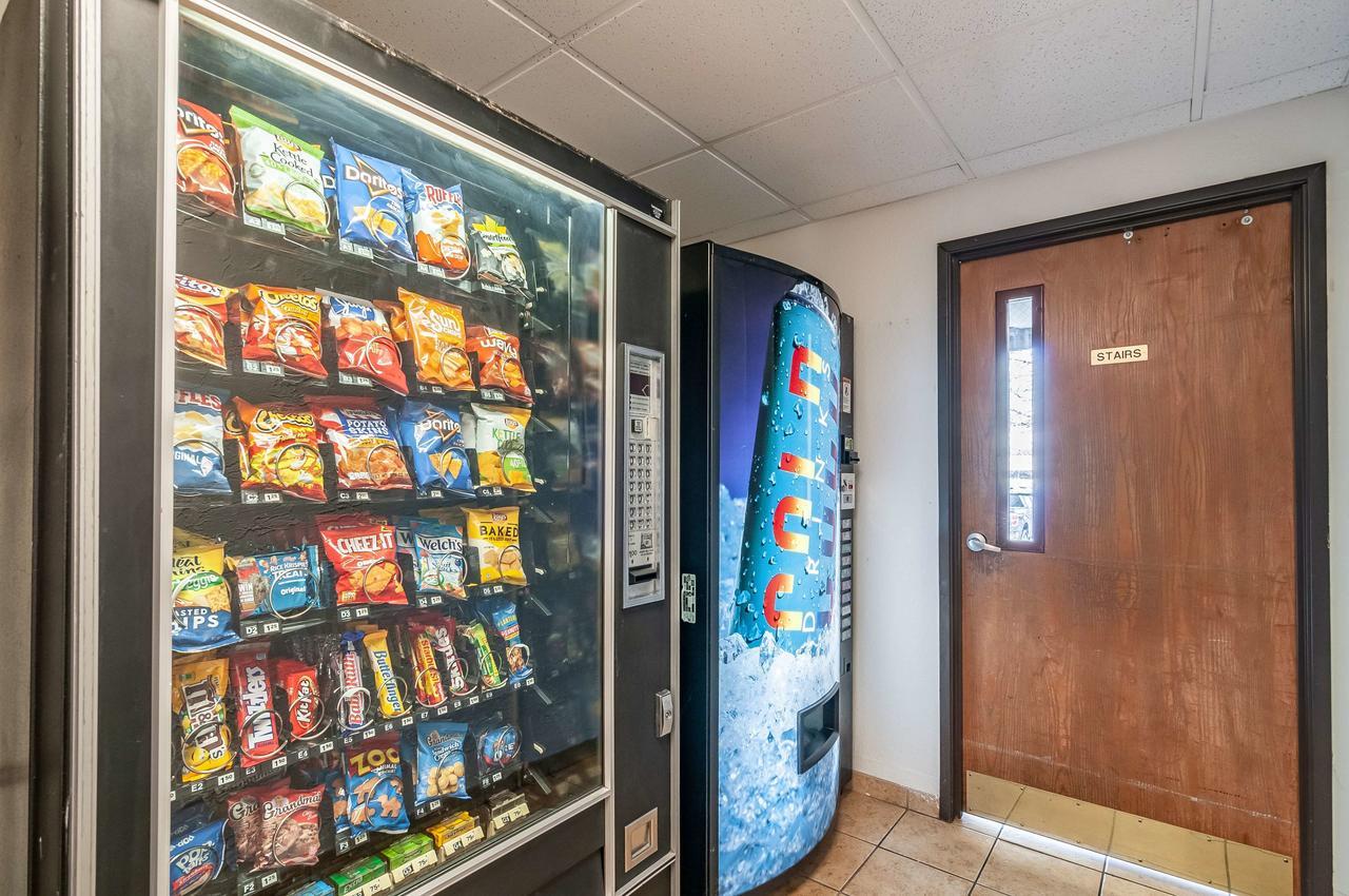 Motel 6-Naperville, Il Экстерьер фото
