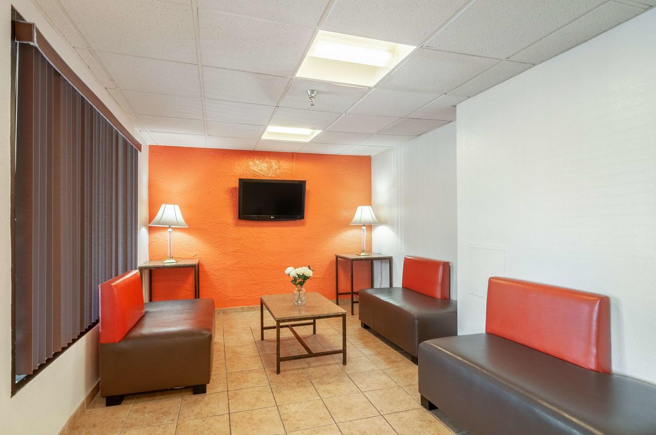 Motel 6-Naperville, Il Экстерьер фото