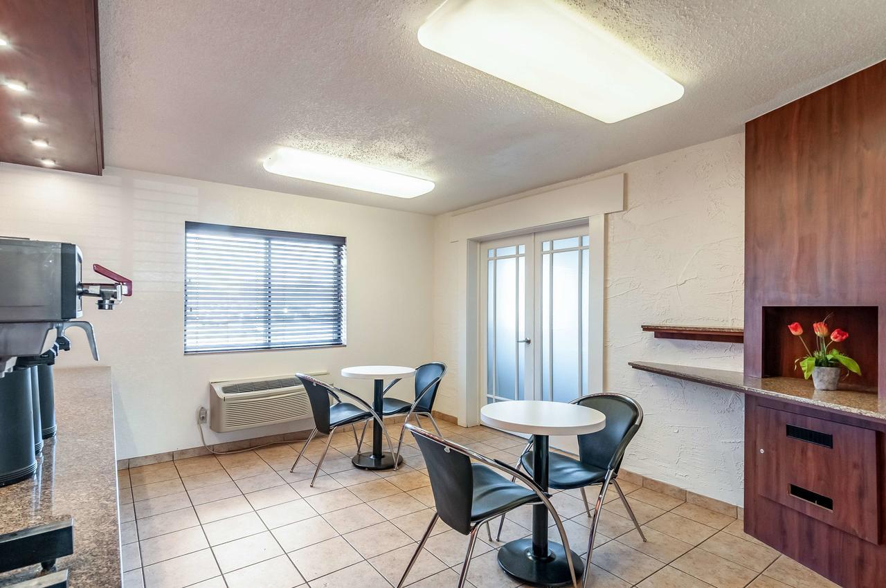 Motel 6-Naperville, Il Экстерьер фото